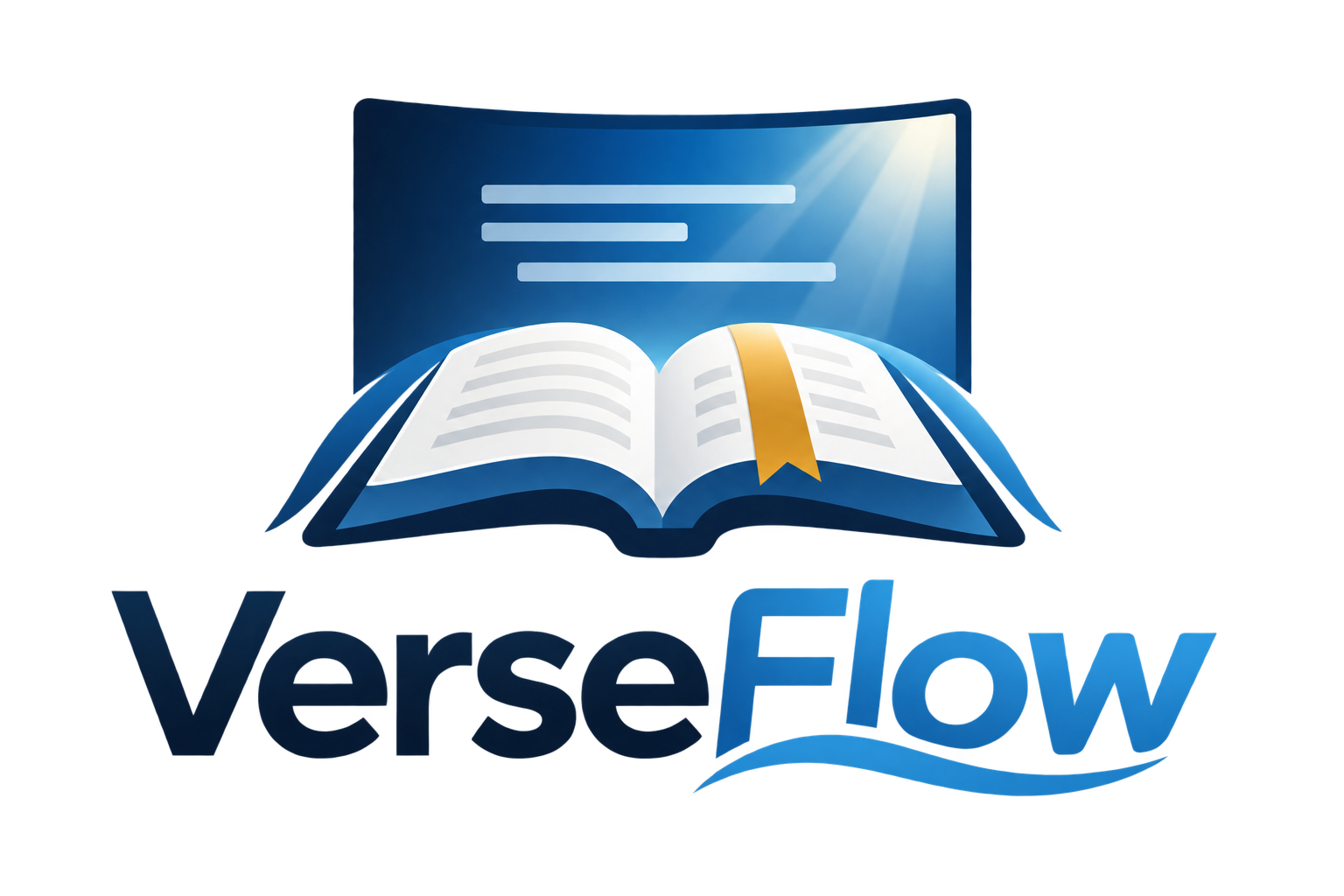 VerseFlow logo